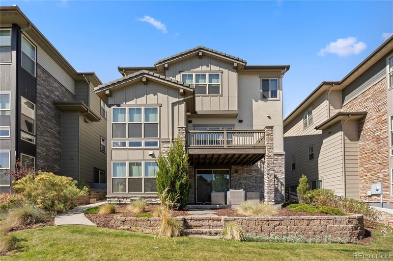 485 Meadowleaf Ln, Highlands Ranch, CO 80126