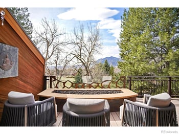 3746 Wonderland Hill Ave, Boulder, CO 80304