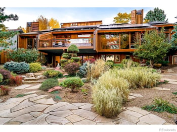 3746 Wonderland Hill Ave, Boulder, CO 80304