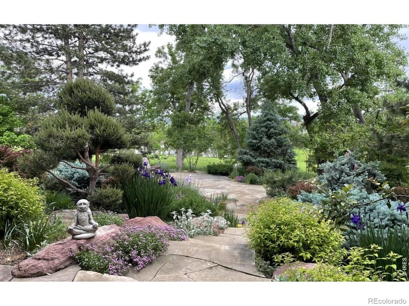 3746 Wonderland Hill Ave, Boulder, CO 80304