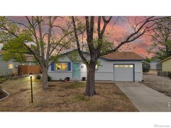 613 Chestnut Dr, Loveland, CO 80538