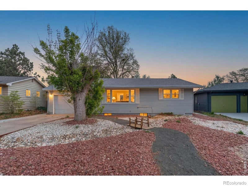 503 Crescent Dr, Loveland, CO 80538