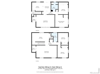 503 Crescent Dr, Loveland, CO 80538
