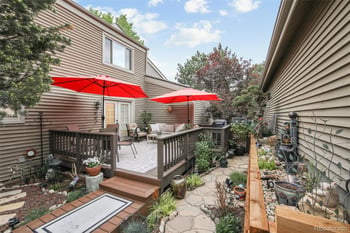6948 Buckskin Dr, Littleton, CO 80125