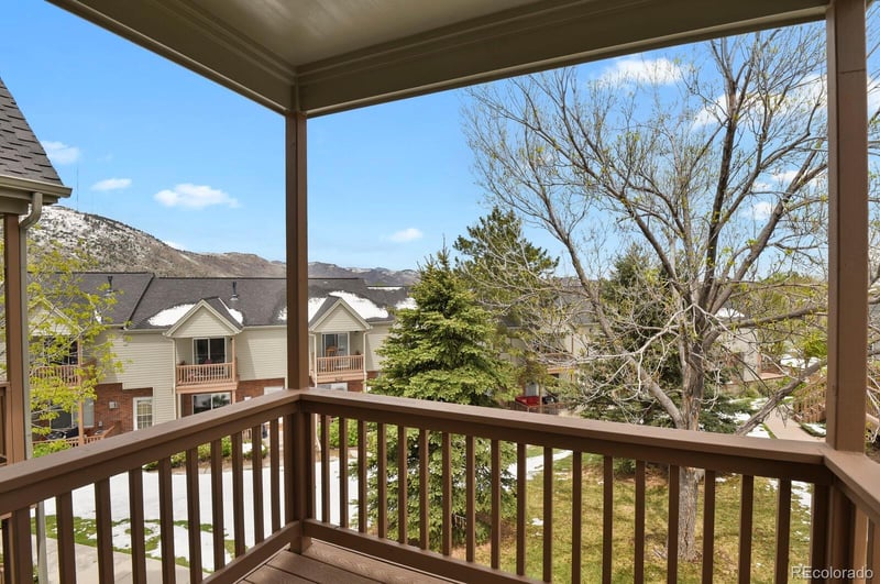 18505 4th Pl, Golden, CO 80401