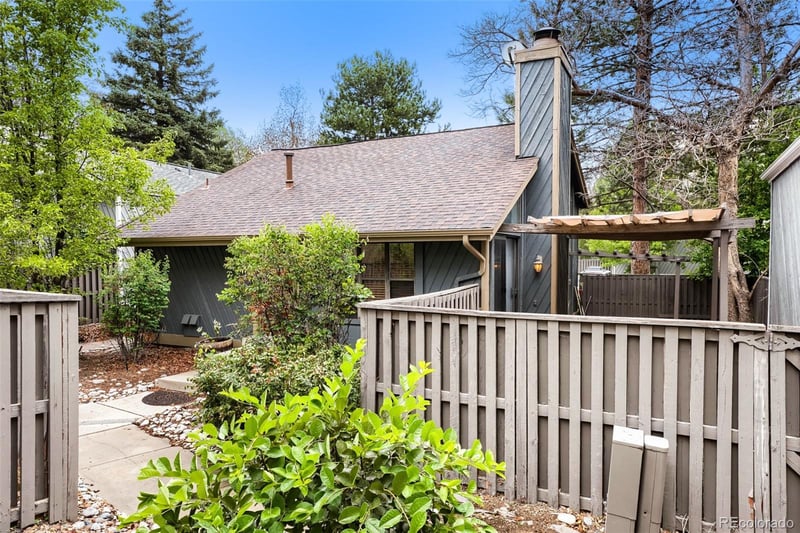 10223 Peakview Ave, Englewood, CO 80111