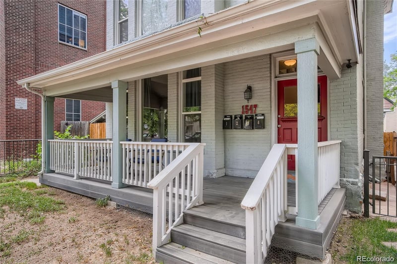 1547 High St, Denver, CO 80218