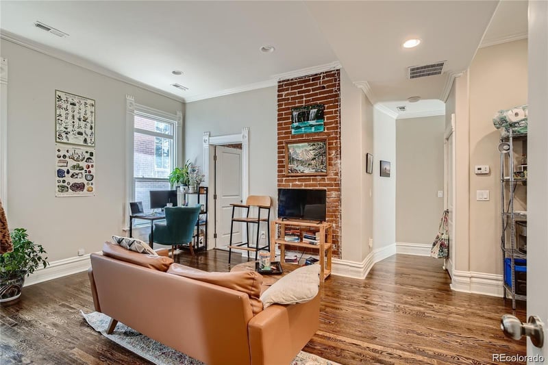 1547 High St, Denver, CO 80218
