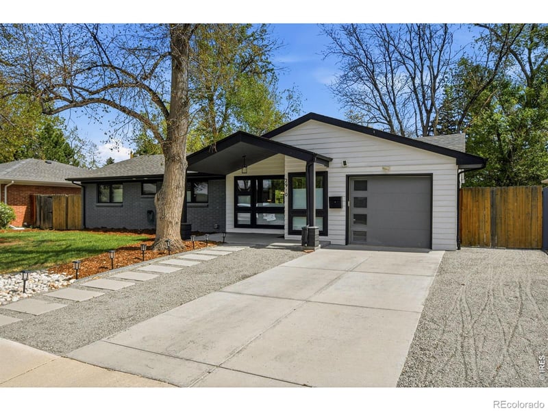 2910 19th St, Boulder, CO 80304
