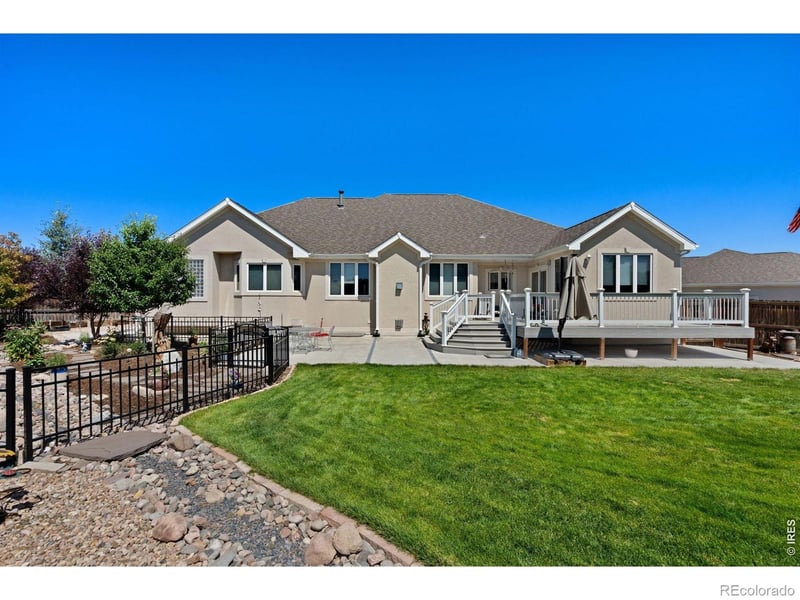 6700 W 22nd St, Greeley, CO 80634