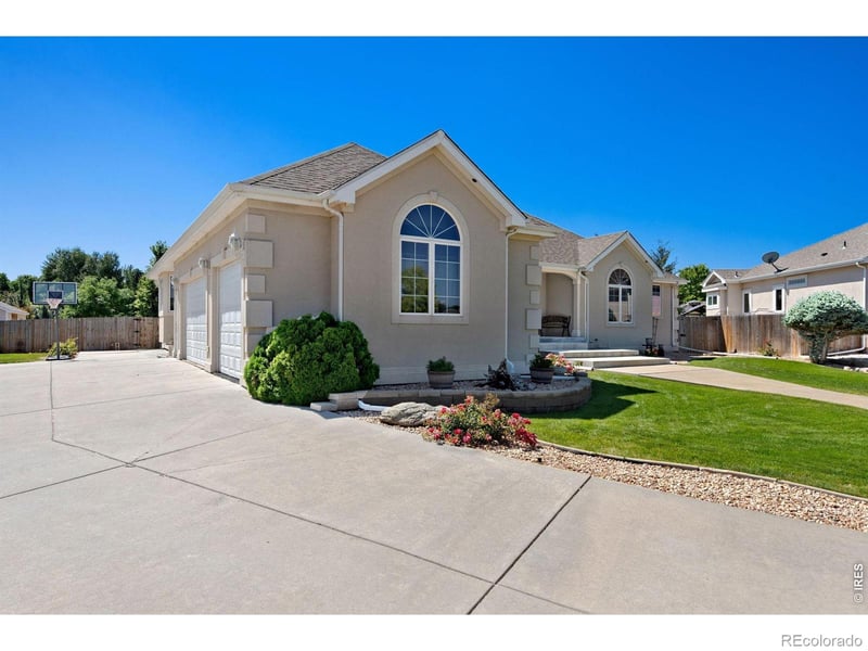 6700 W 22nd St, Greeley, CO 80634