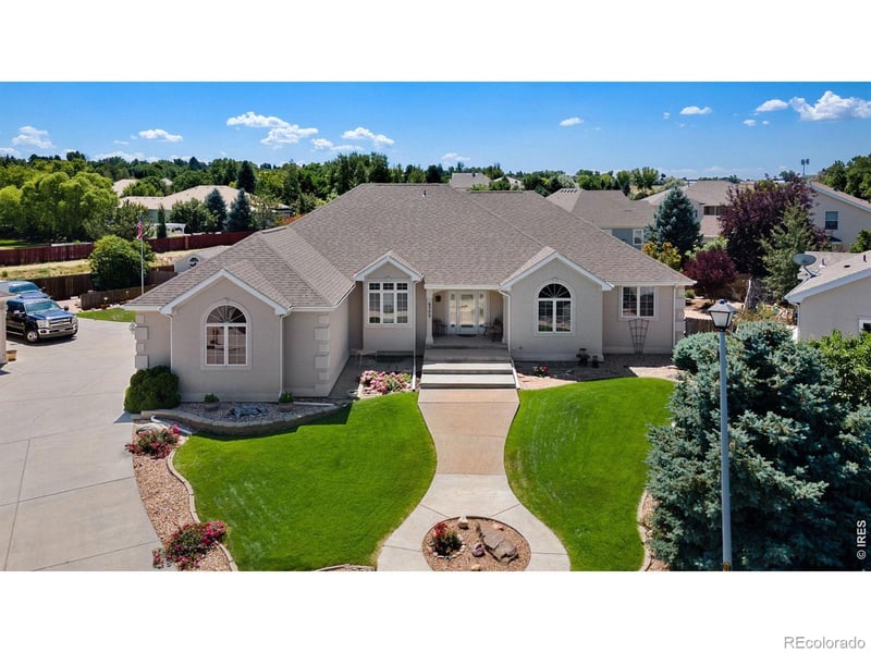 6700 W 22nd St, Greeley, CO 80634