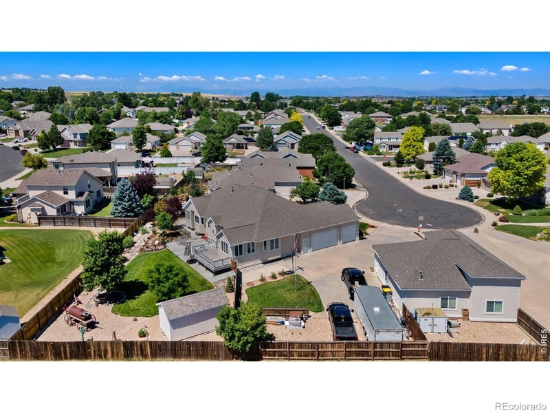 6700 W 22nd St, Greeley, CO 80634