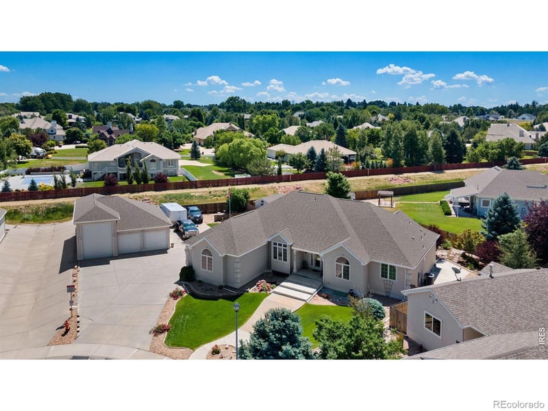 6700 W 22nd St, Greeley, CO 80634