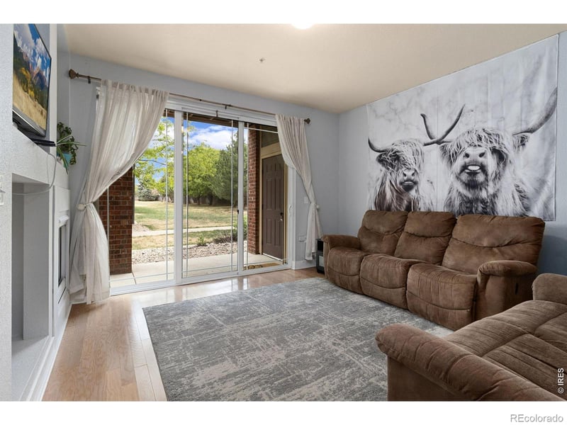 2445 Windrow Dr #108, Fort Collins, CO 80525