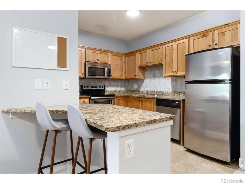 2445 Windrow Dr #108, Fort Collins, CO 80525