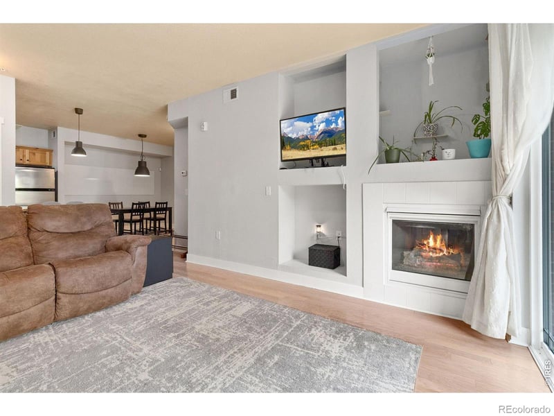 2445 Windrow Dr #108, Fort Collins, CO 80525