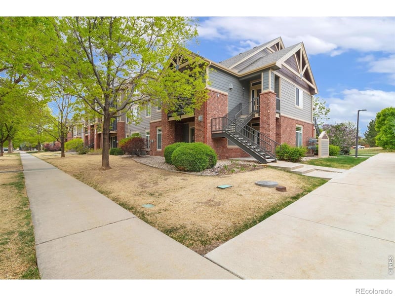 2445 Windrow Dr #108, Fort Collins, CO 80525
