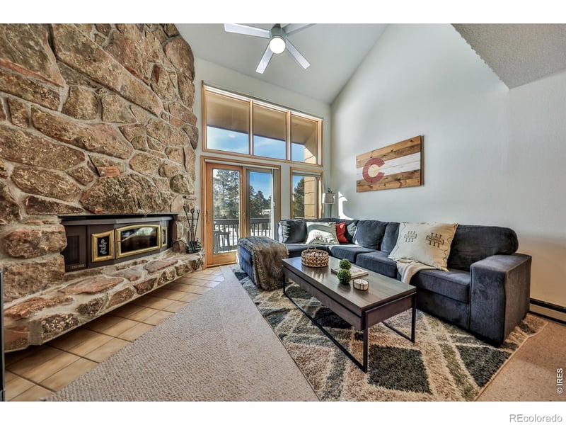 444 County Road 832 Rd #13, Fraser, CO 80442