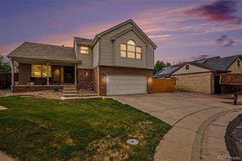 2875 124th Way, Thornton, CO 80241