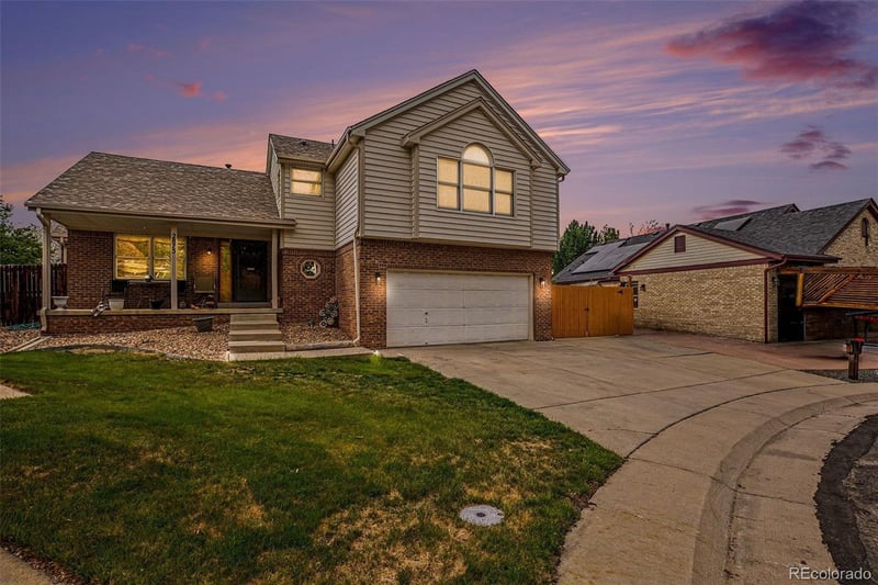 2875 124th Way, Thornton, CO 80241