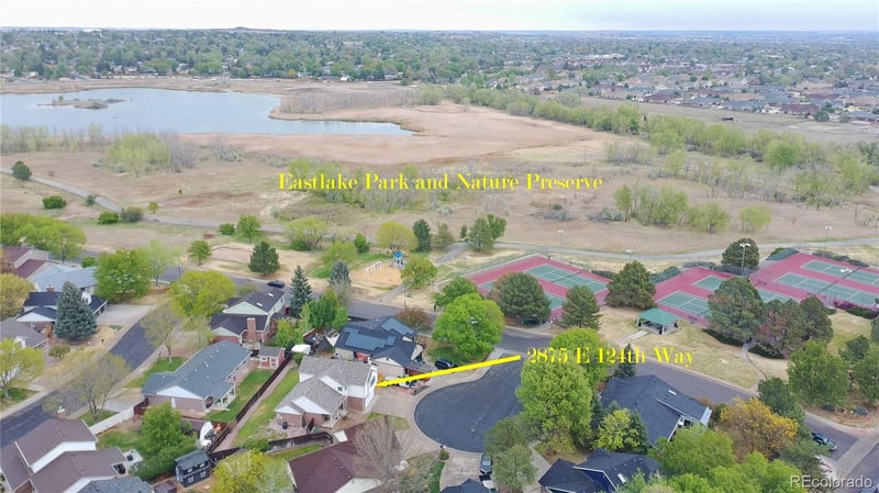 2875 124th Way, Thornton, CO 80241