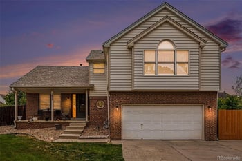 2875 124th Way, Thornton, CO 80241