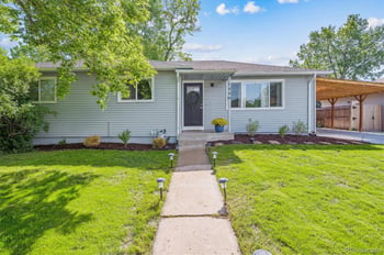 1888 Filbert Ct, Denver, CO 80222
