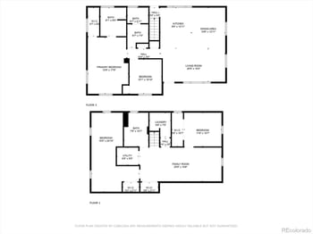 1888 Filbert Ct, Denver, CO 80222