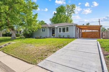 1888 Filbert Ct, Denver, CO 80222