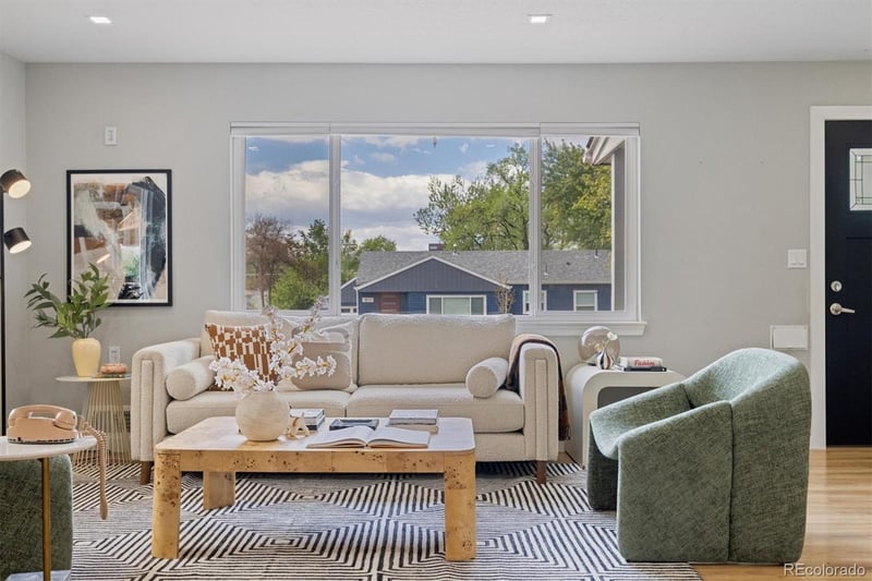 1888 S Filbert Ct, Denver, CO 80222
