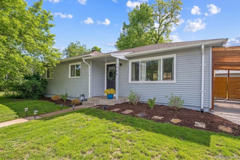 1888 S Filbert Ct, Denver, CO 80222