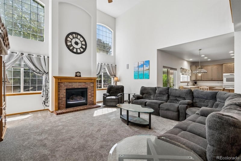 17032 Aberdeen Dr, Aurora, CO 80016