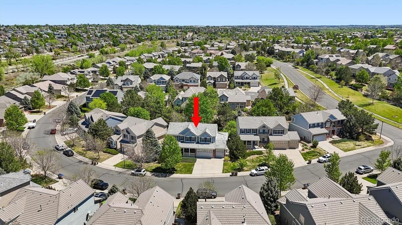 17032 Aberdeen Dr, Aurora, CO 80016