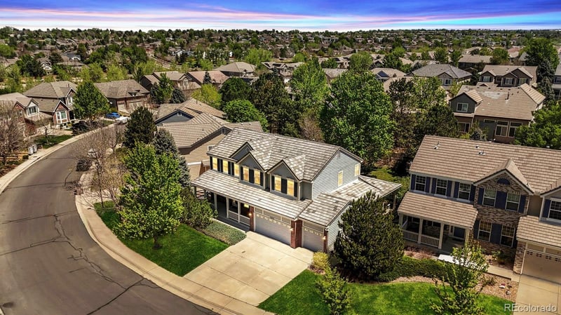 17032 Aberdeen Dr, Aurora, CO 80016