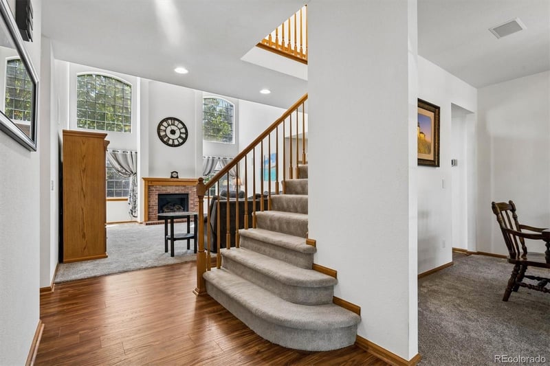 17032 Aberdeen Dr, Aurora, CO 80016