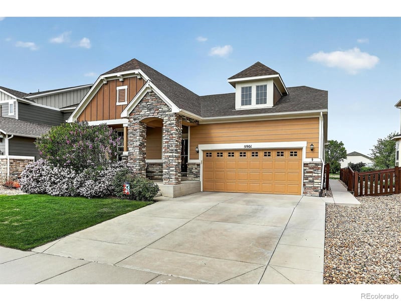 5901 Red Bridge Dr, Timnath, CO 80547