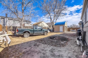19093 22nd Dr, Aurora, CO 80011