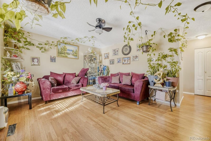 19093 22nd Dr, Aurora, CO 80011