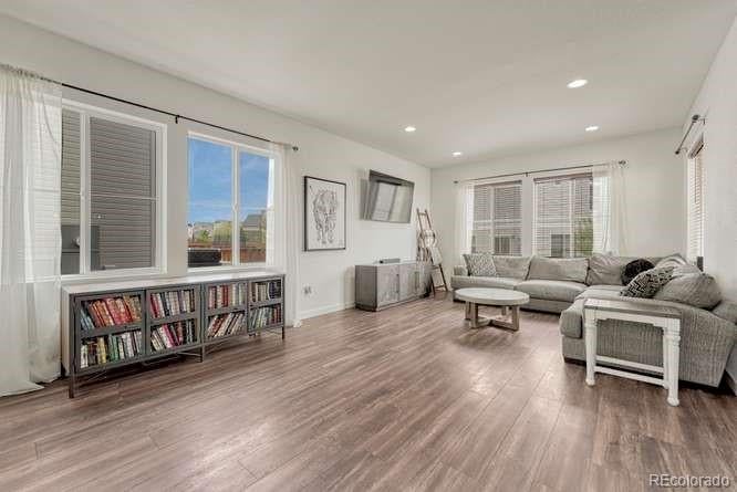 10004 Yampa St, Commerce City, CO 80022