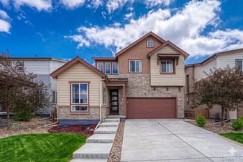 10004 Yampa St, Commerce City, CO 80022