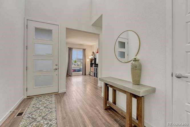 10004 Yampa St, Commerce City, CO 80022