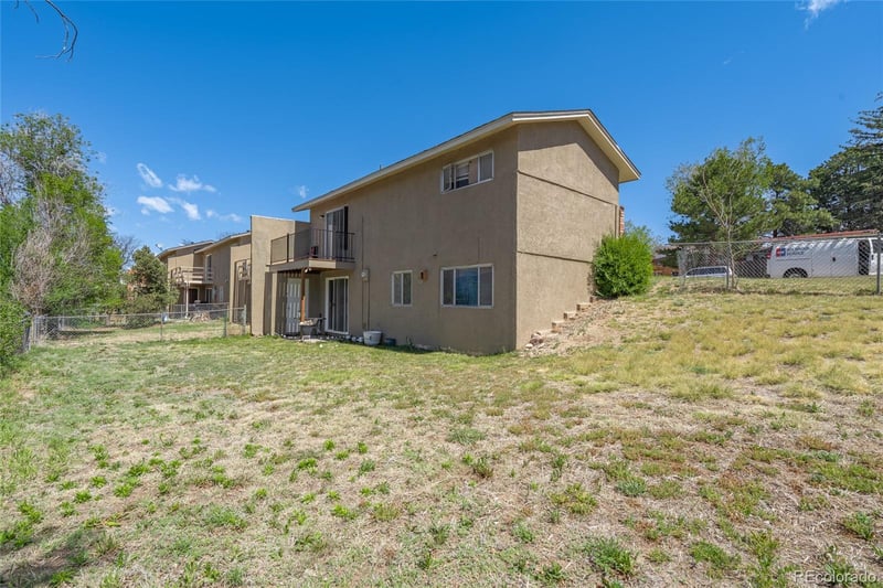6727 Dale Rd, Colorado Springs, CO 80915