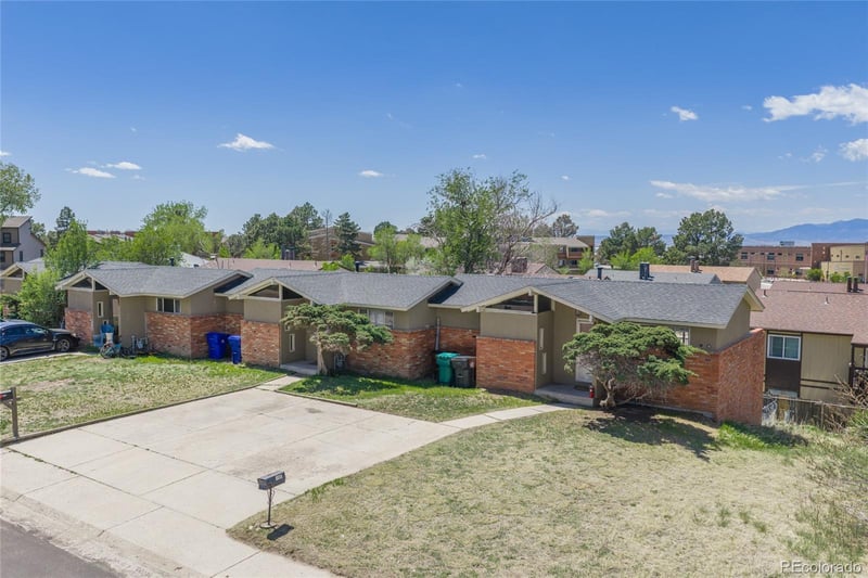 6727 Dale Rd, Colorado Springs, CO 80915