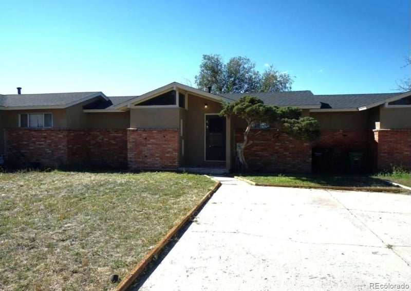 6727 Dale Rd, Colorado Springs, CO 80915