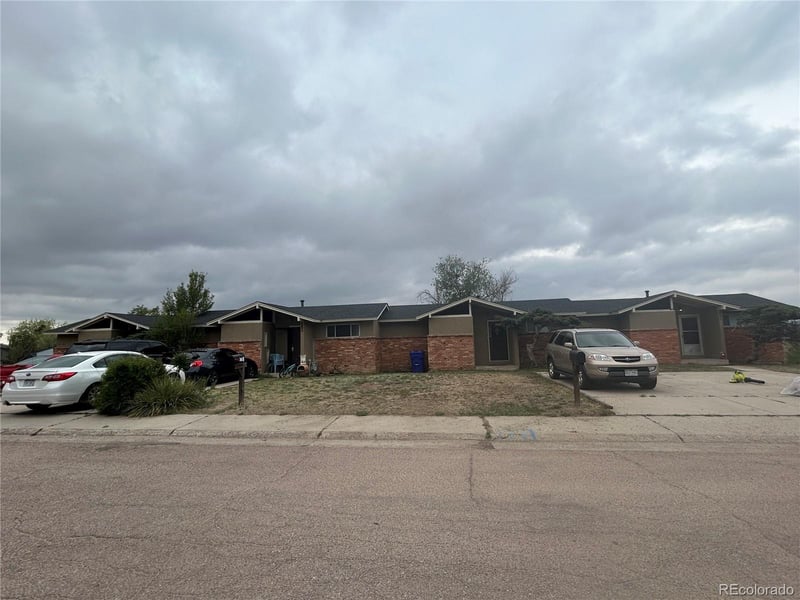 6727 Dale Rd, Colorado Springs, CO 80915