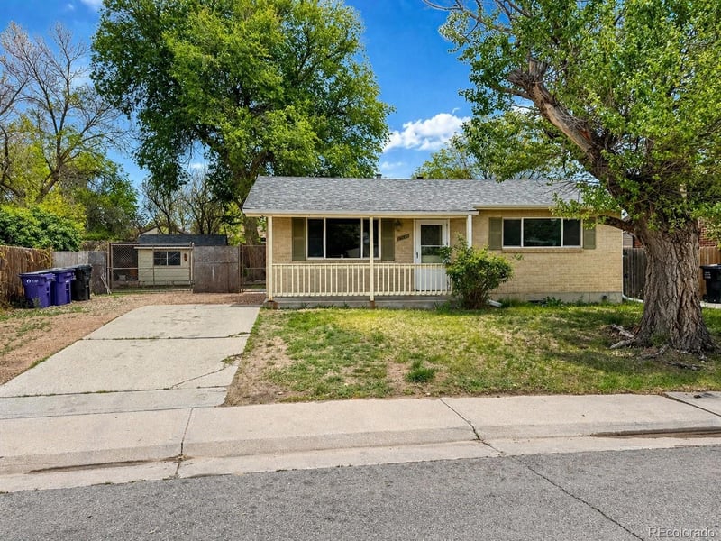 14764 March Dr, Denver, CO 80239