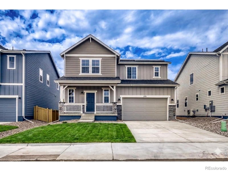 670 Noola St, Windsor, CO 80550