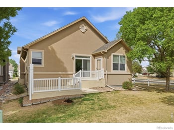 3302 Borrossa St, Evans, CO 80634