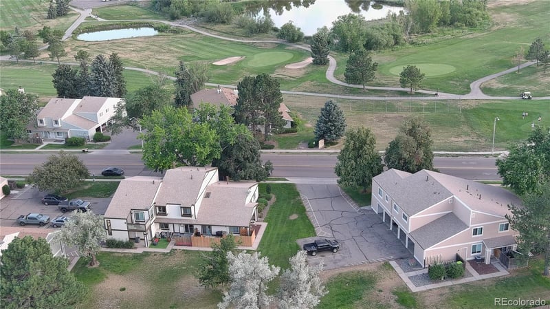 8796 Chase Dr #5, Arvada, CO 80003
